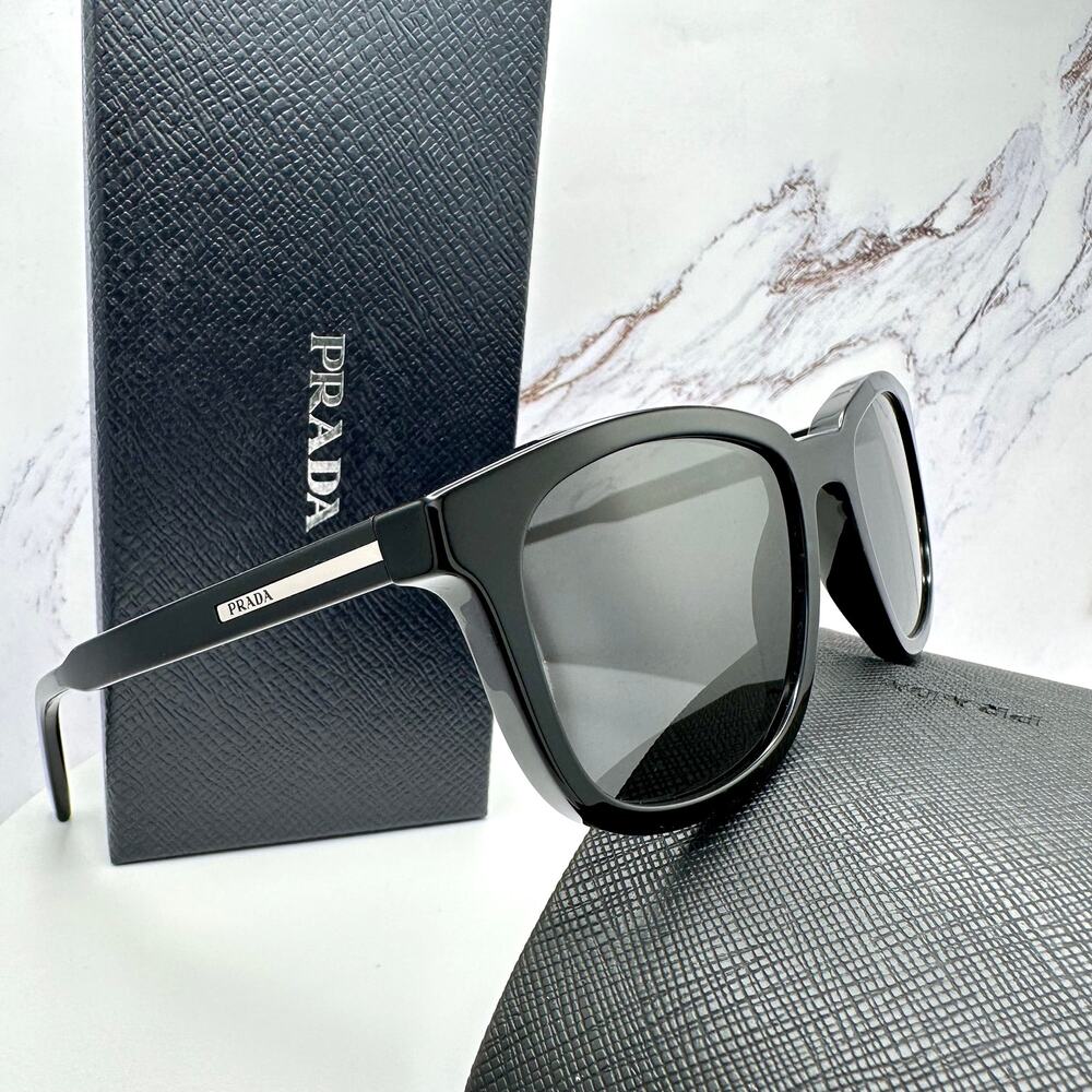 New PRADA Sunglasses